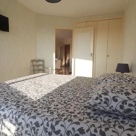 Lumineux Avec Parking - Proche Plage - Fr-1-494-139 Vaux-sur-Mer