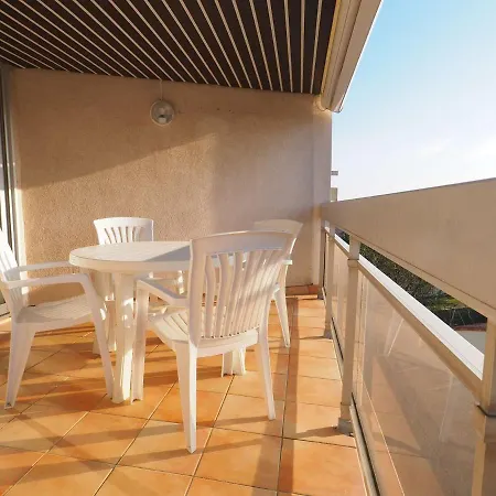 Lumineux Avec Parking - Proche Plage - Fr-1-494-139 Appartement Vaux-sur-Mer